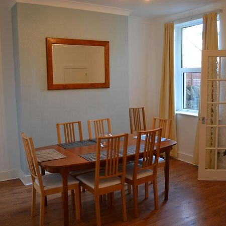 Entire 3 Bedroom House Near Caerphilly Station Eksteriør billede
